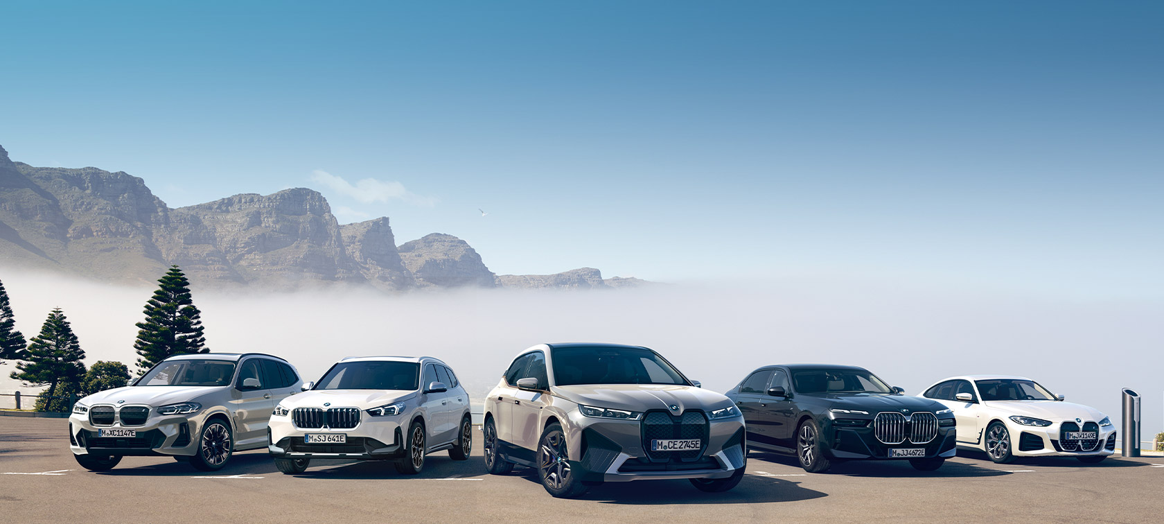 BMW Premium Selection 鹿児島中央店