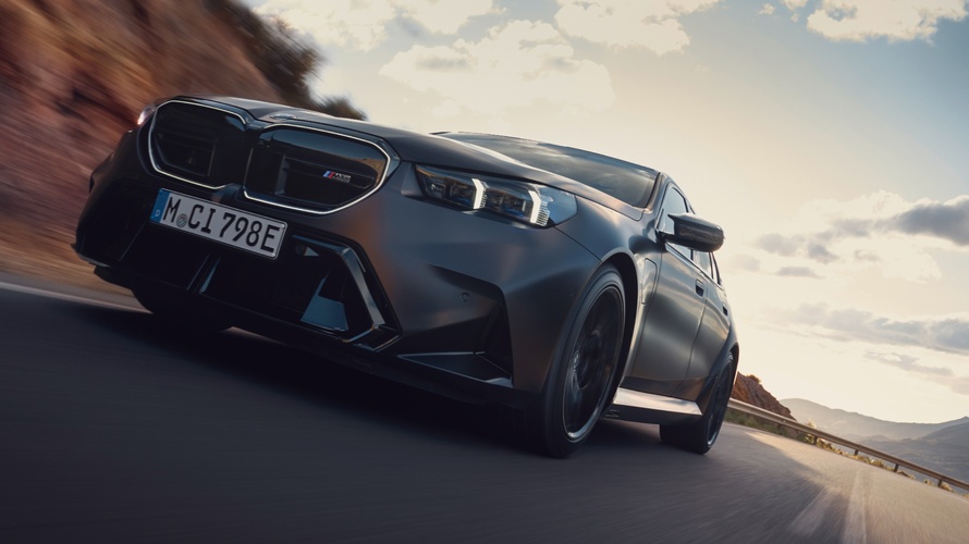 M5