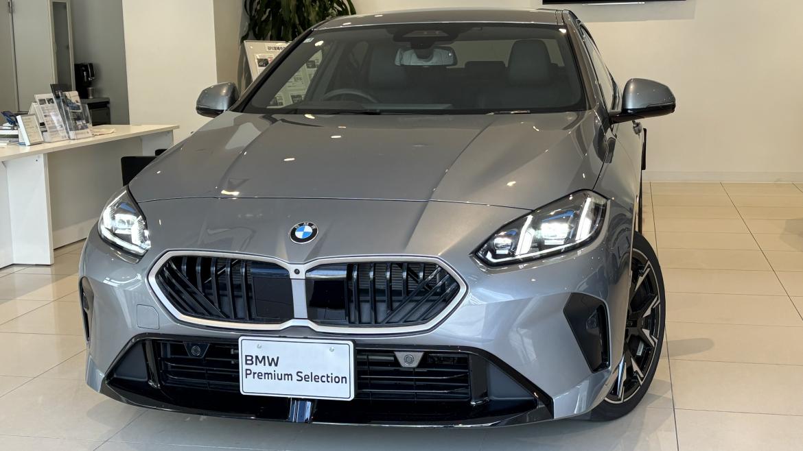 220d Gran Coupe M Sport