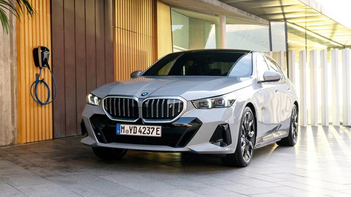 認定中古車 | Idex BMW