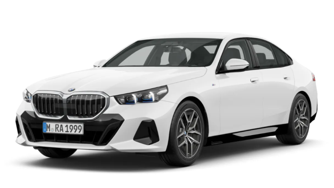 523d xDrive M Sport