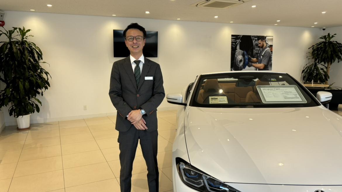 BMW Premium Selection 鹿児島中央店