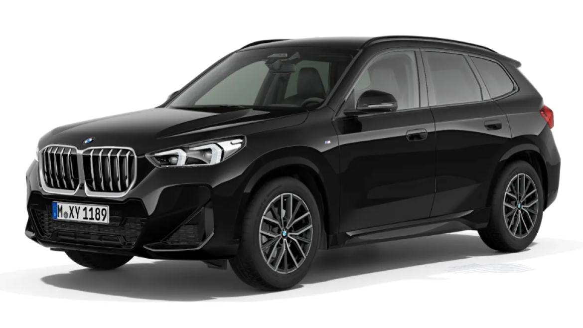 X1 xDrive 20d M Sport