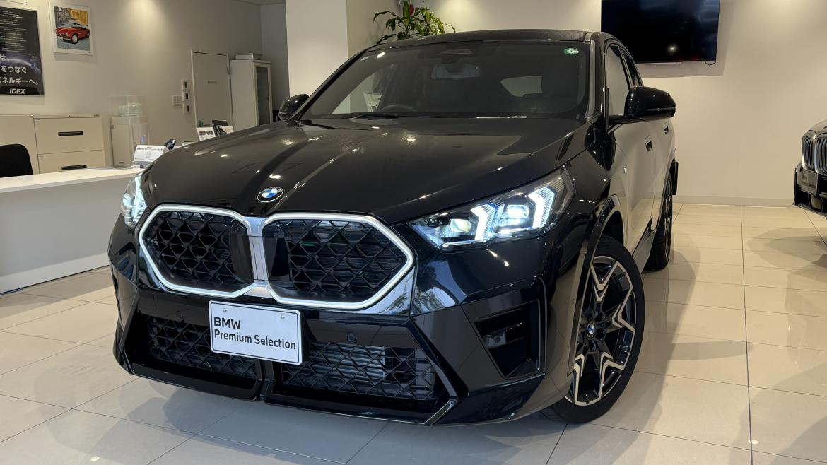 X2 xDrive20i M Sport