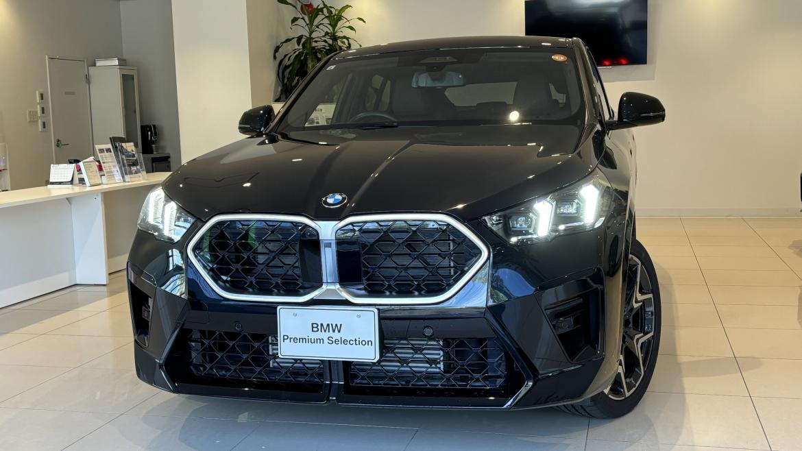 X2 xDrive20i M Sport