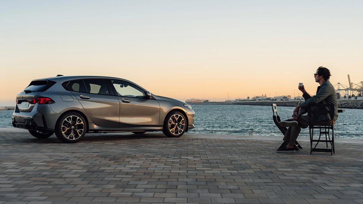 BMW 認定中古車大商談会